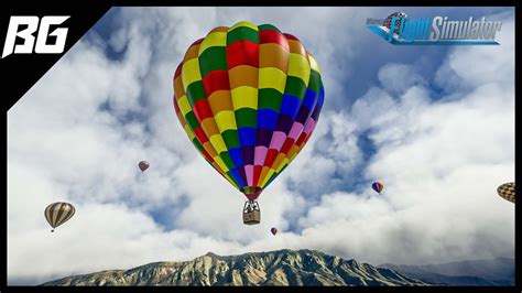 hot air balloon game|Balloon Ride Game .